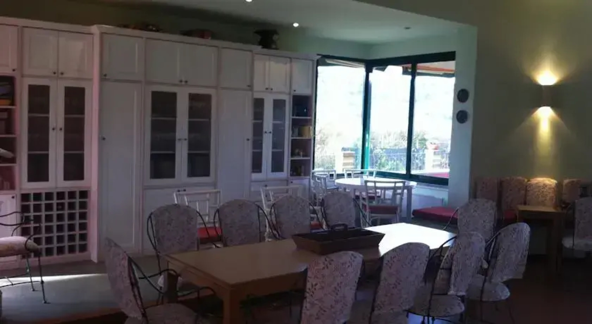 Country House Vacanze Romane