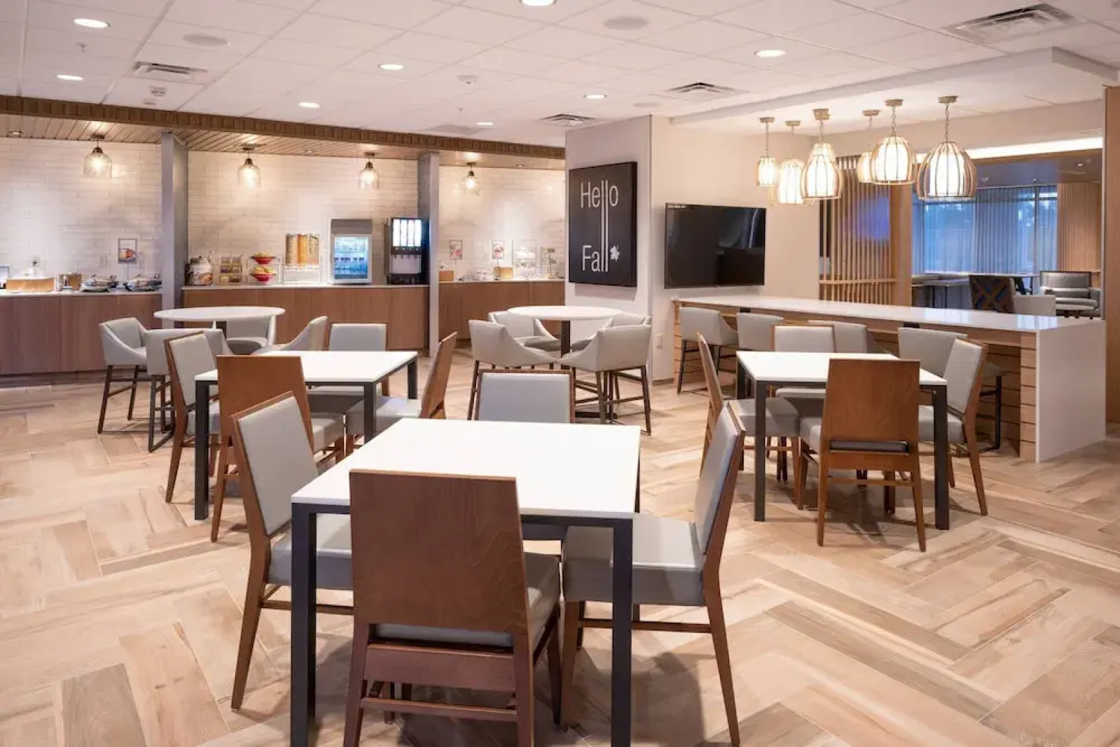Fairfield Inn & Suites by Marriott Vero Beach