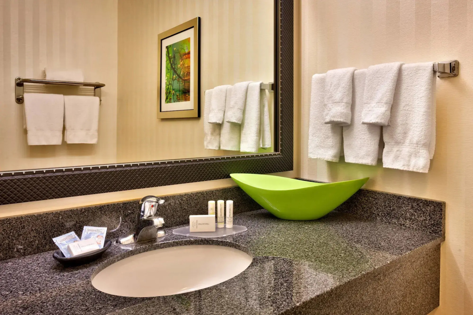Fairfield Inn & Suites by Marriott Richfield