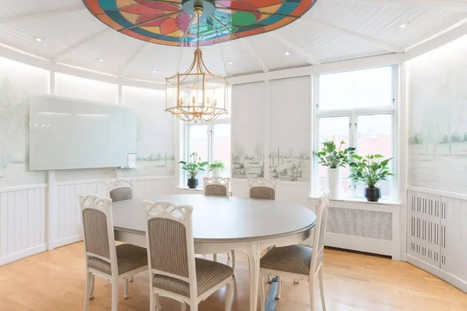 Quality Hotel Carlia