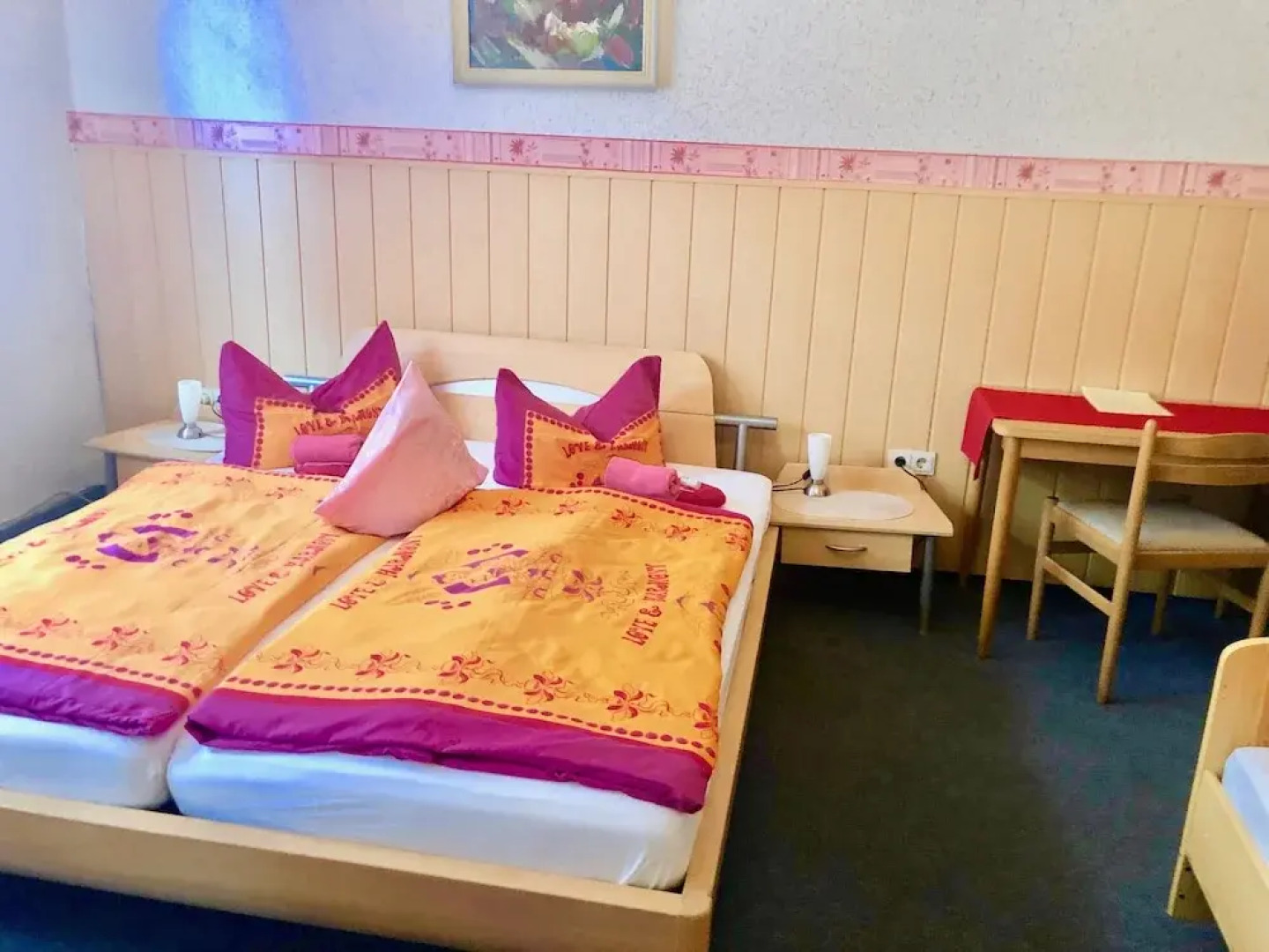 Gasthof zum Brandenburger