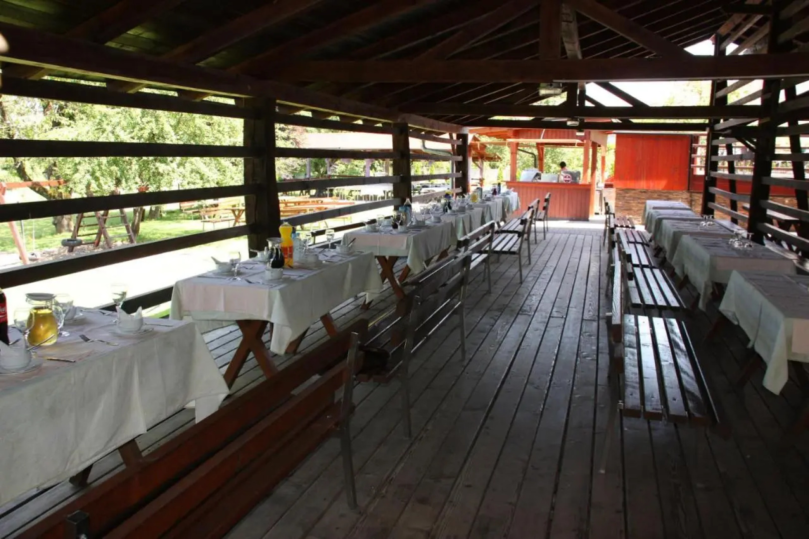 Bed & Breakfast Pri Maruški