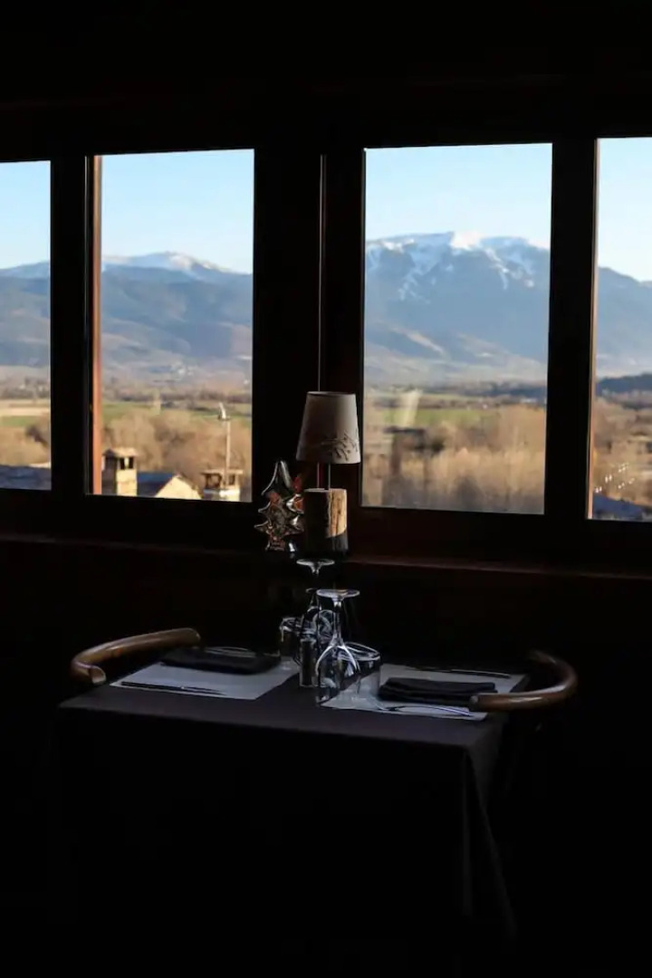 Résidence Le Mirasol