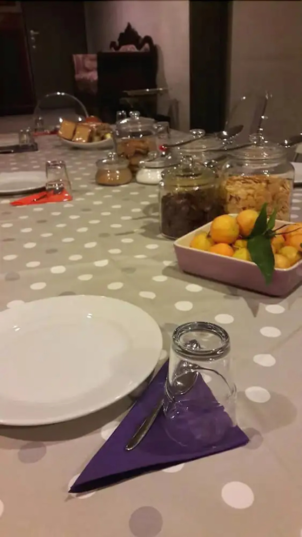 Al Dosello Bed & Breakfast