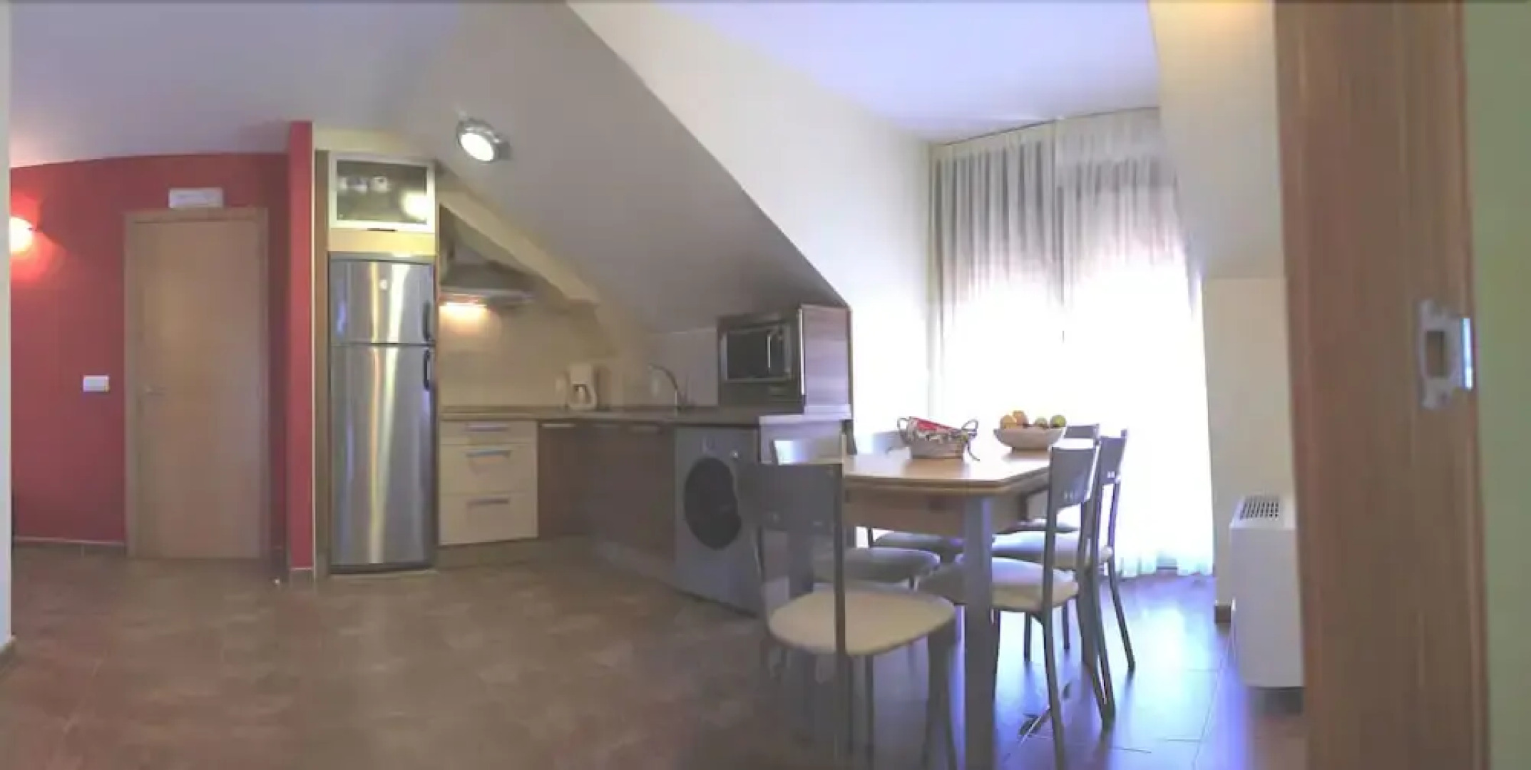 Apartamentos Capricho de Bascuas