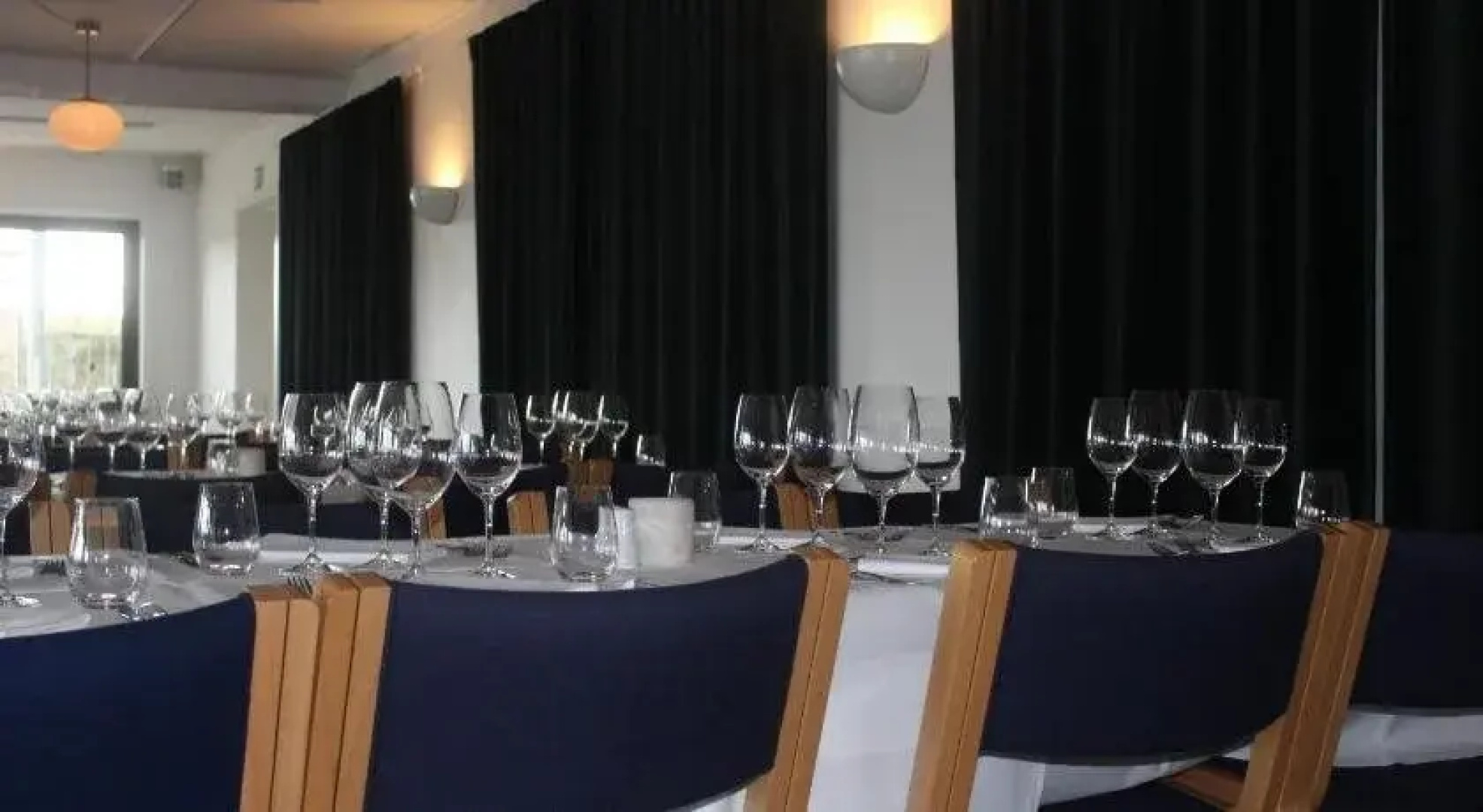 Vedersø Klit Badehotel