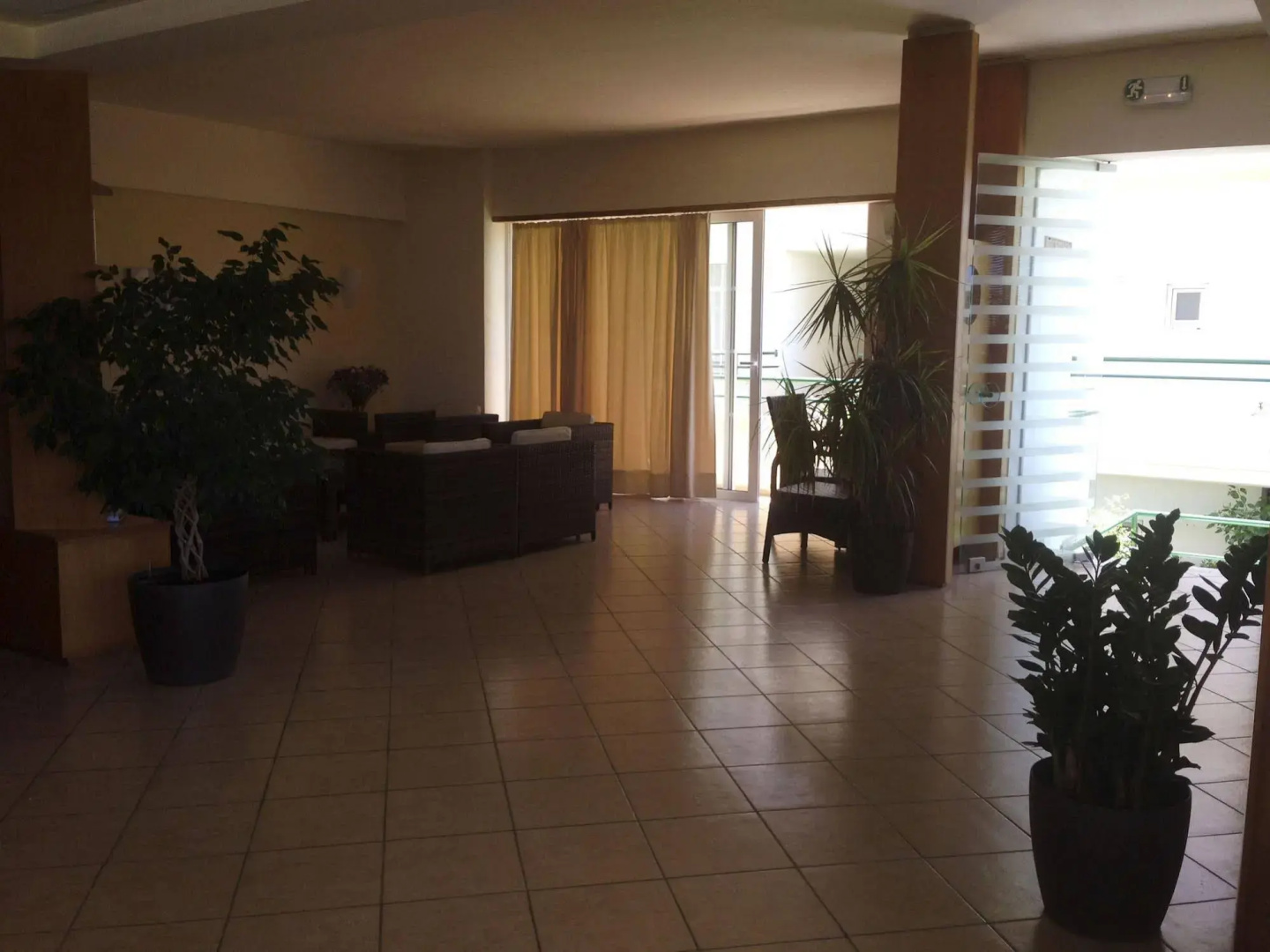 Anita ApartHotel