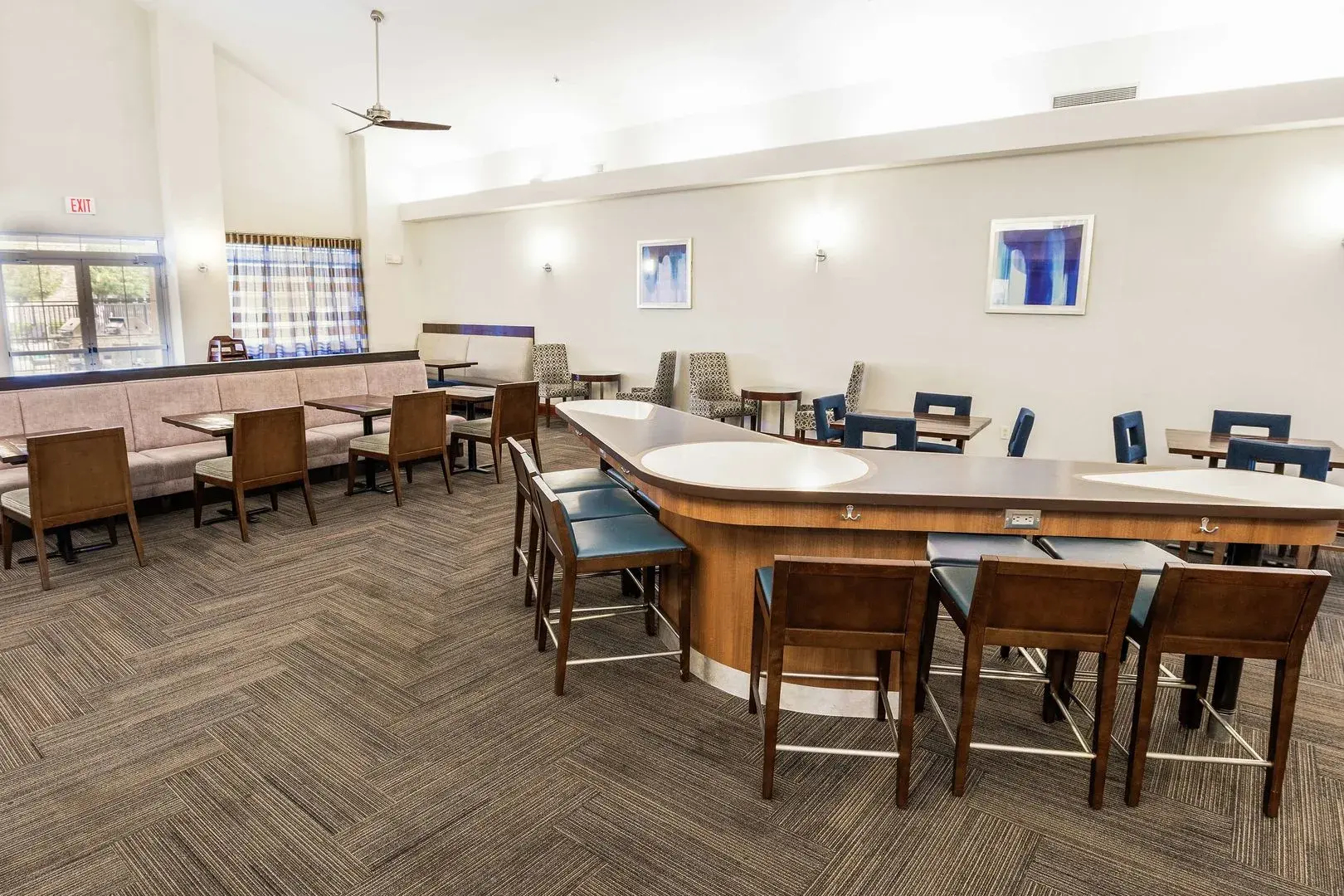 Homewood Suites by Hilton Ontario-Rancho Cucamonga