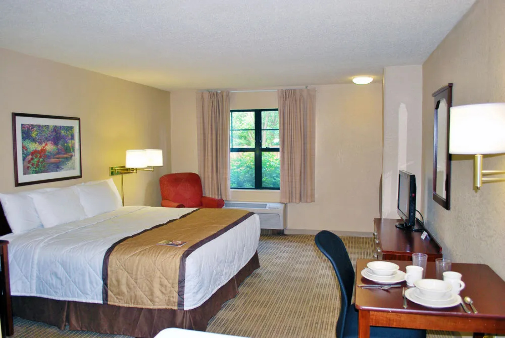 Extended Stay America - St. Louis - O Fallon, IL
