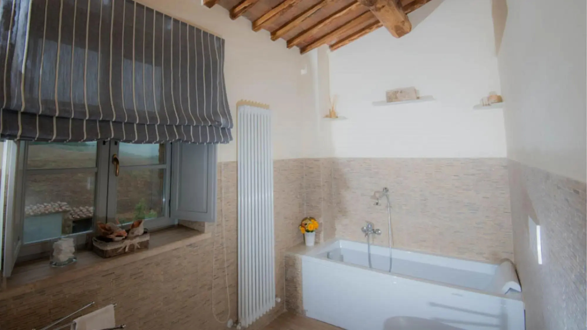 Splendid Villa With big Mediterranean Garden Pool Heated Jacuzzi Fishing Pond-villa Rufeno