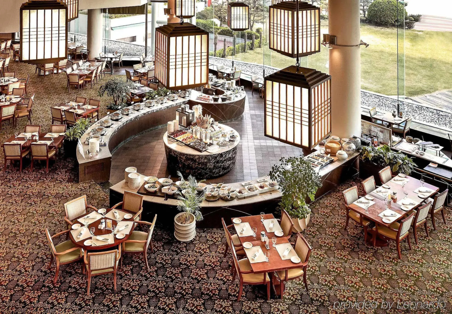 Novotel Ambassador Busan