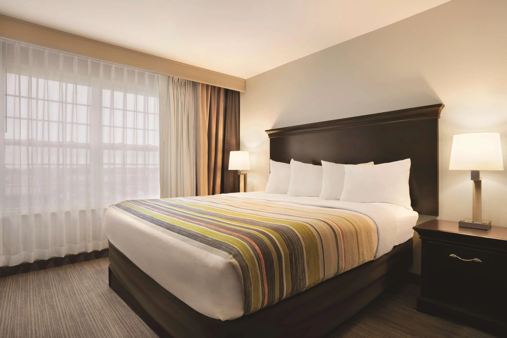 Country Inn & Suites by Radisson, Bowling Green, KY