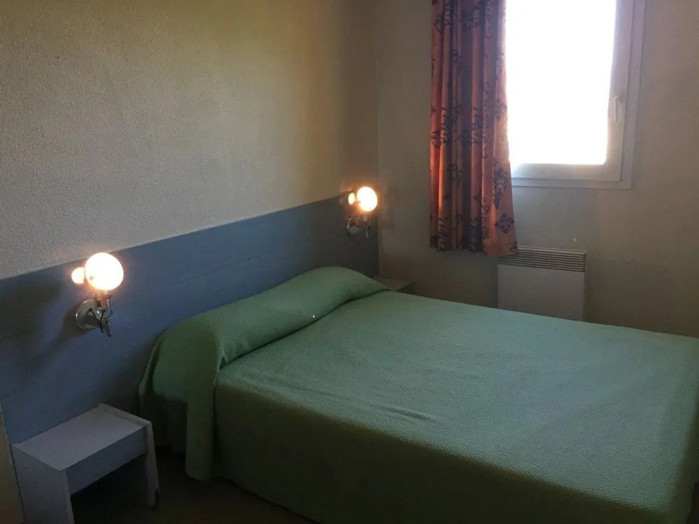 Welcomotel Montelimar