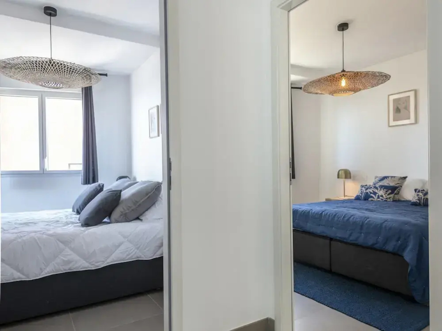 Comfortable Holiday Apartment With Terrace