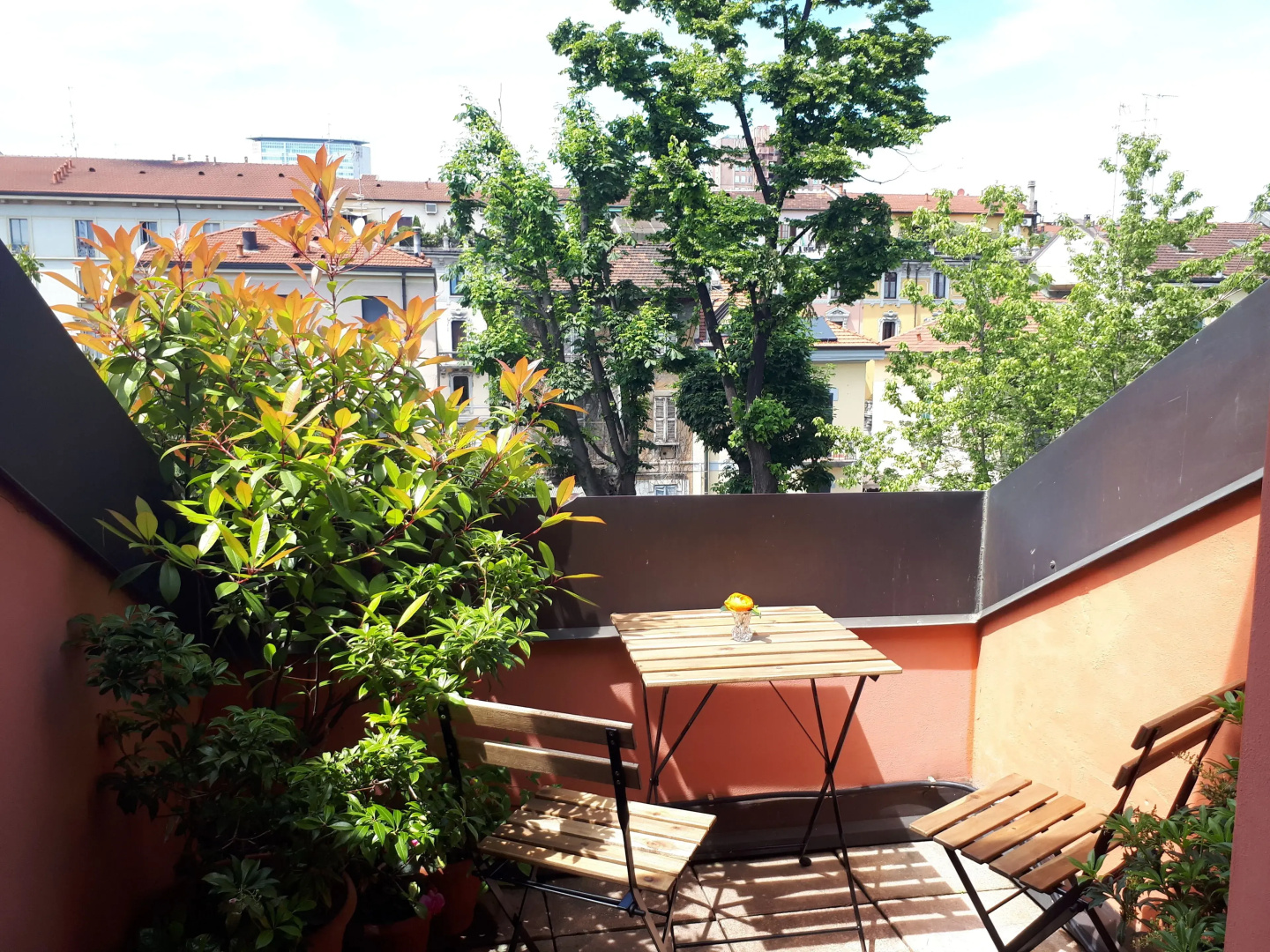 Teodora B&B