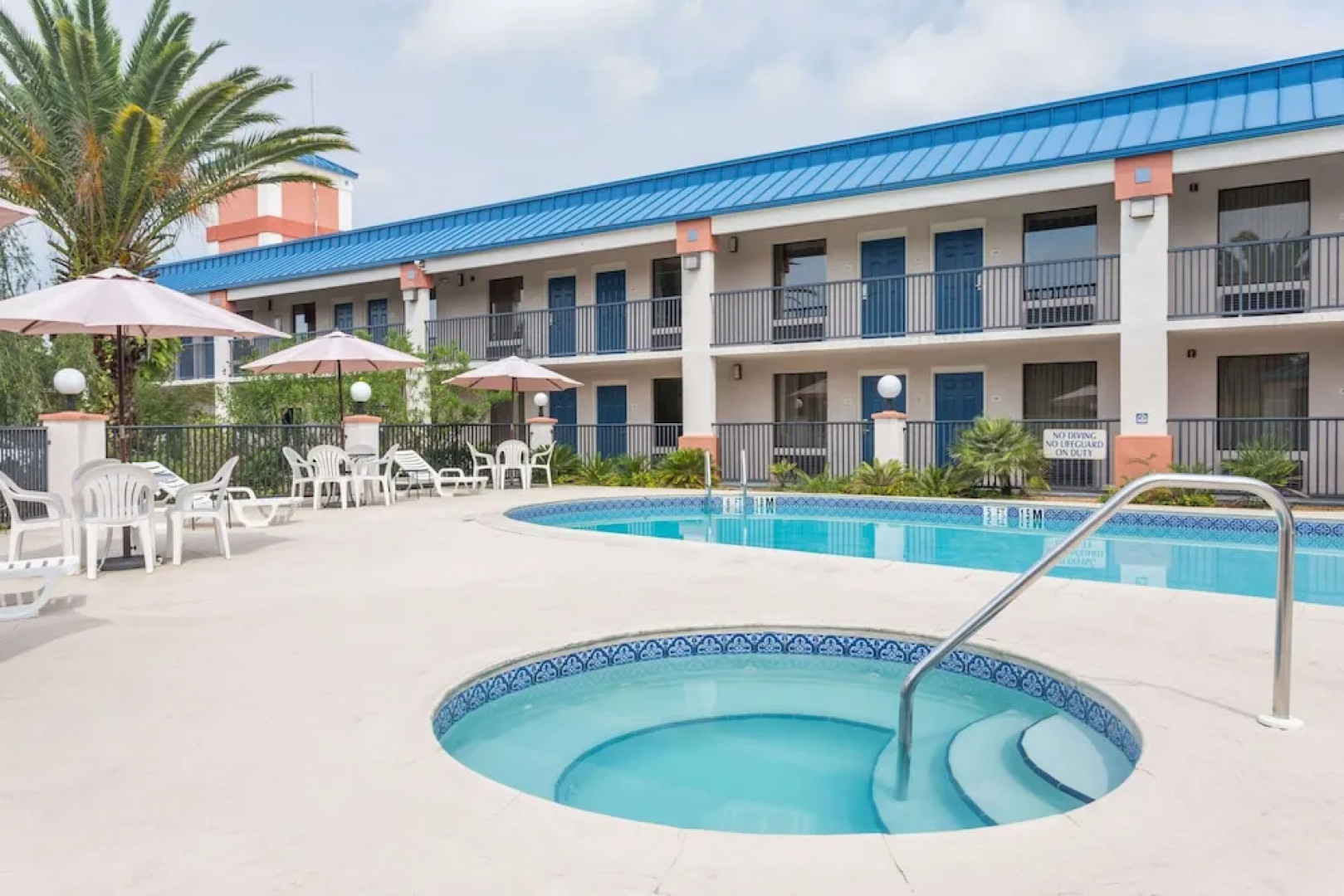 Days Inn Chiefland