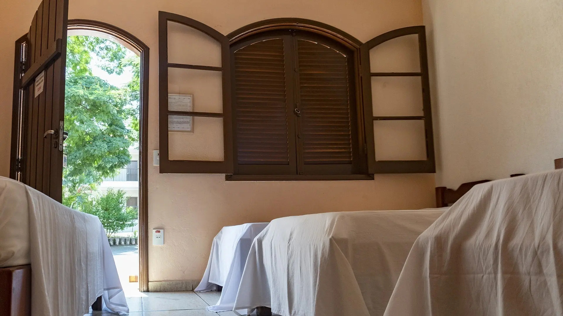 Hotel Villagio D'Itália