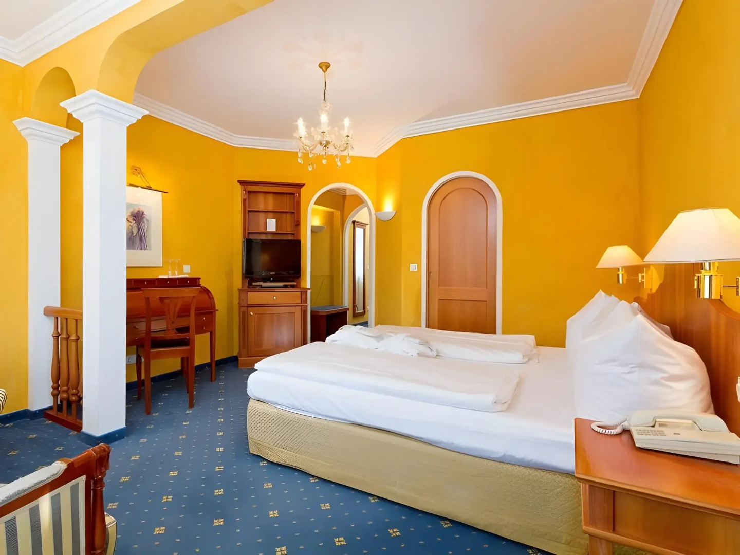 Wittelsbacher Hof Swiss Quality Hotel