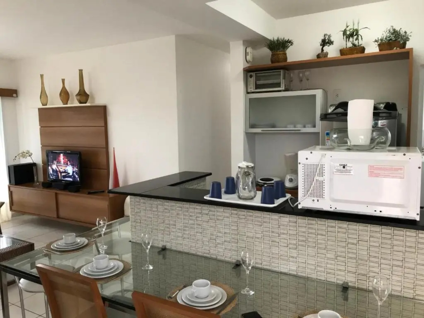 Golfinhos Apartment