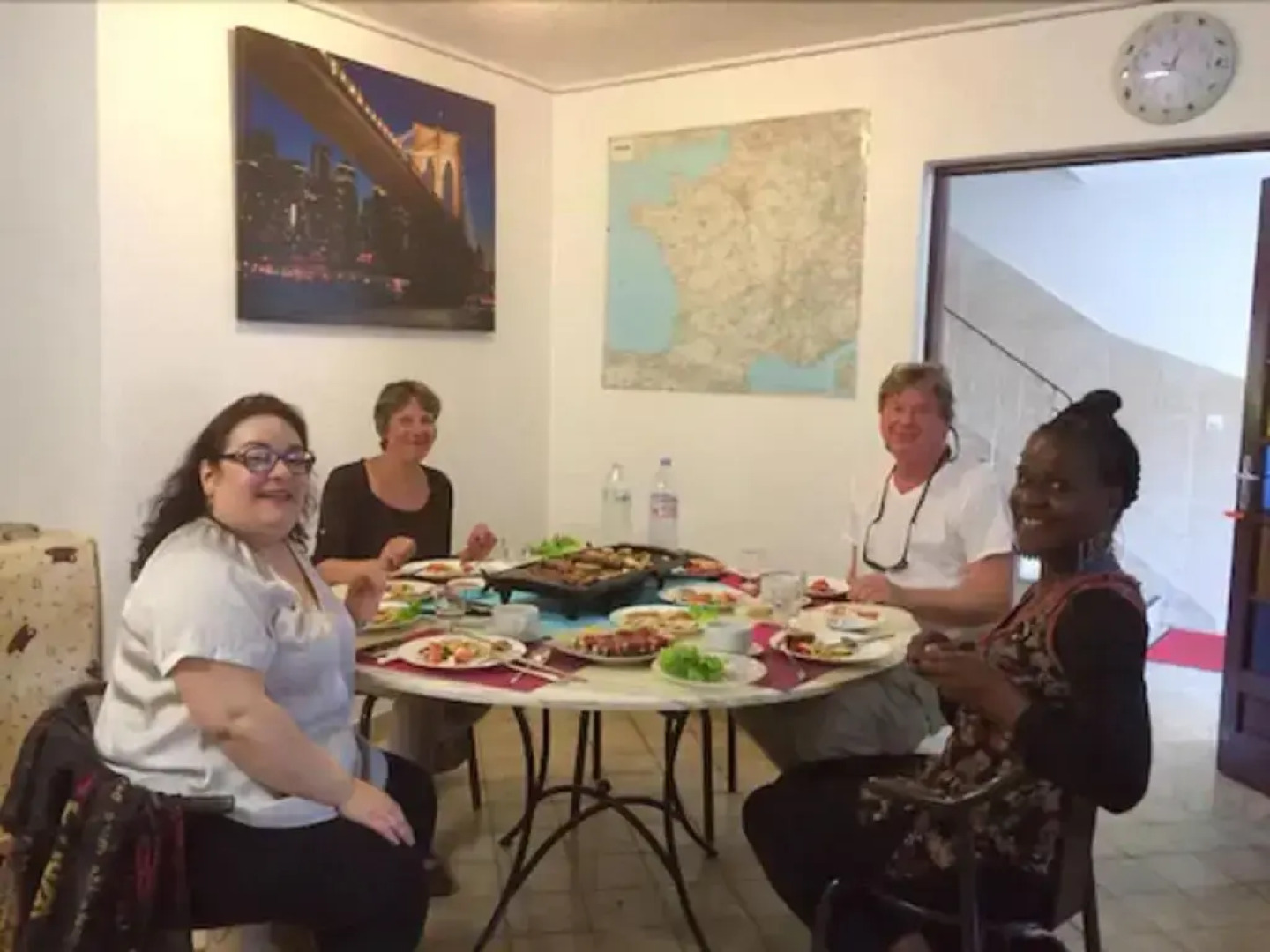 Отель Paris Star