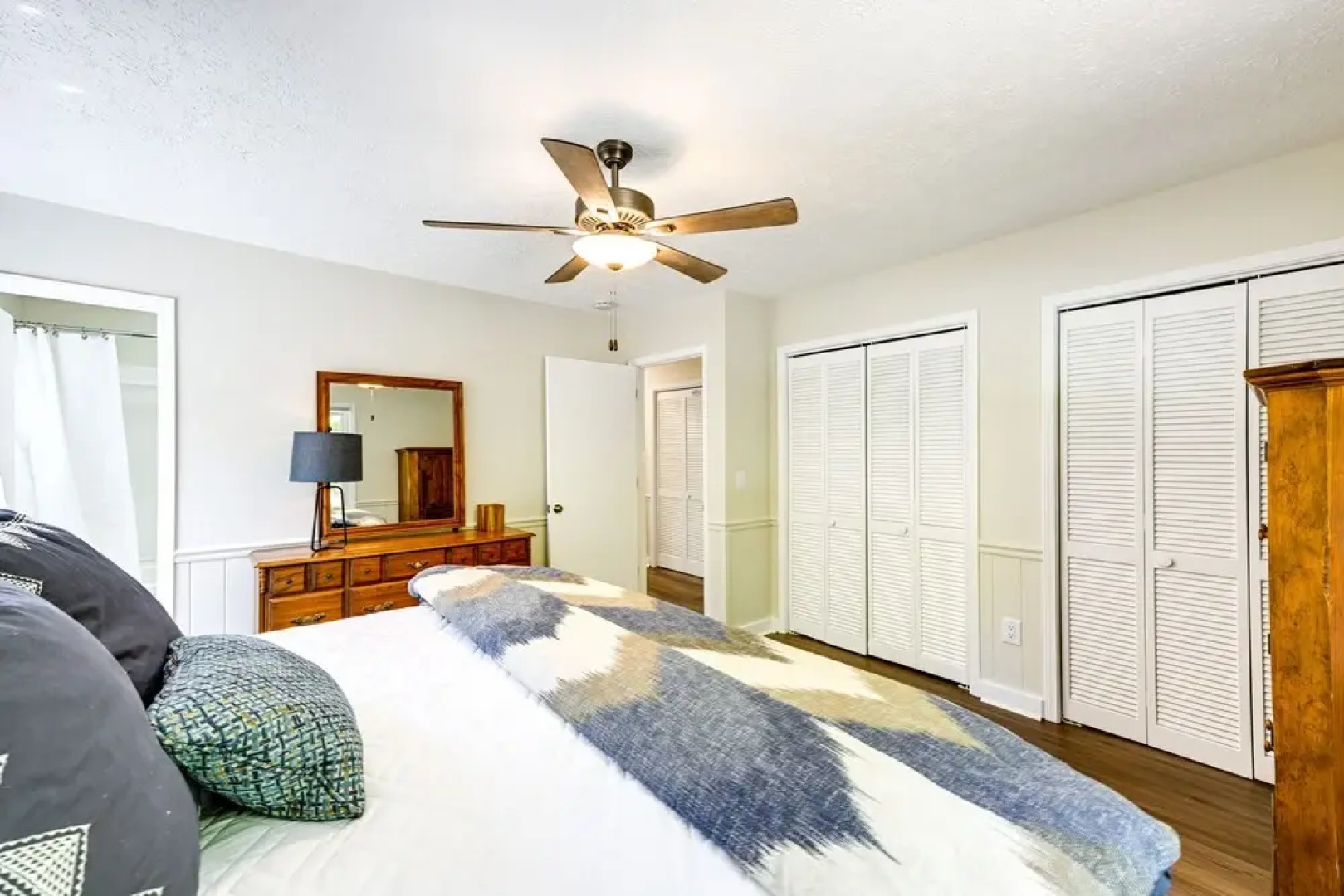 Charming Condo on Sky Valley Golf Course!