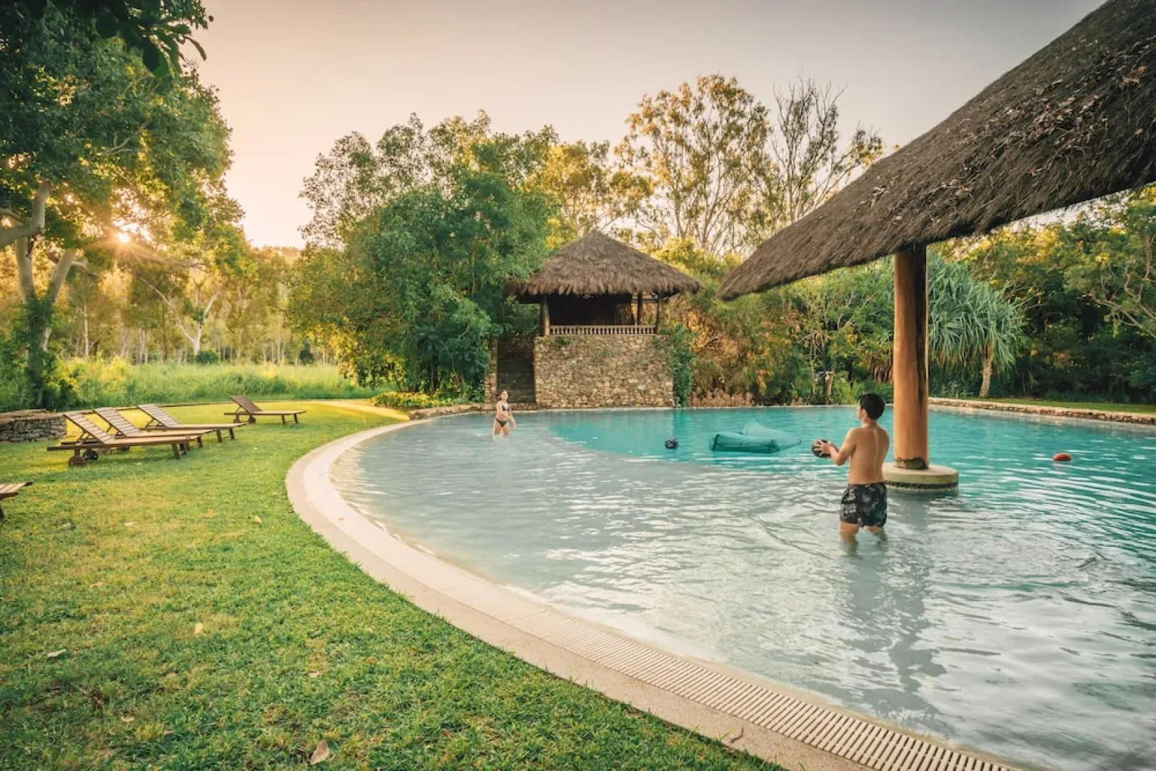 Paradise Cove Resort Whitsundays - All Inclusive