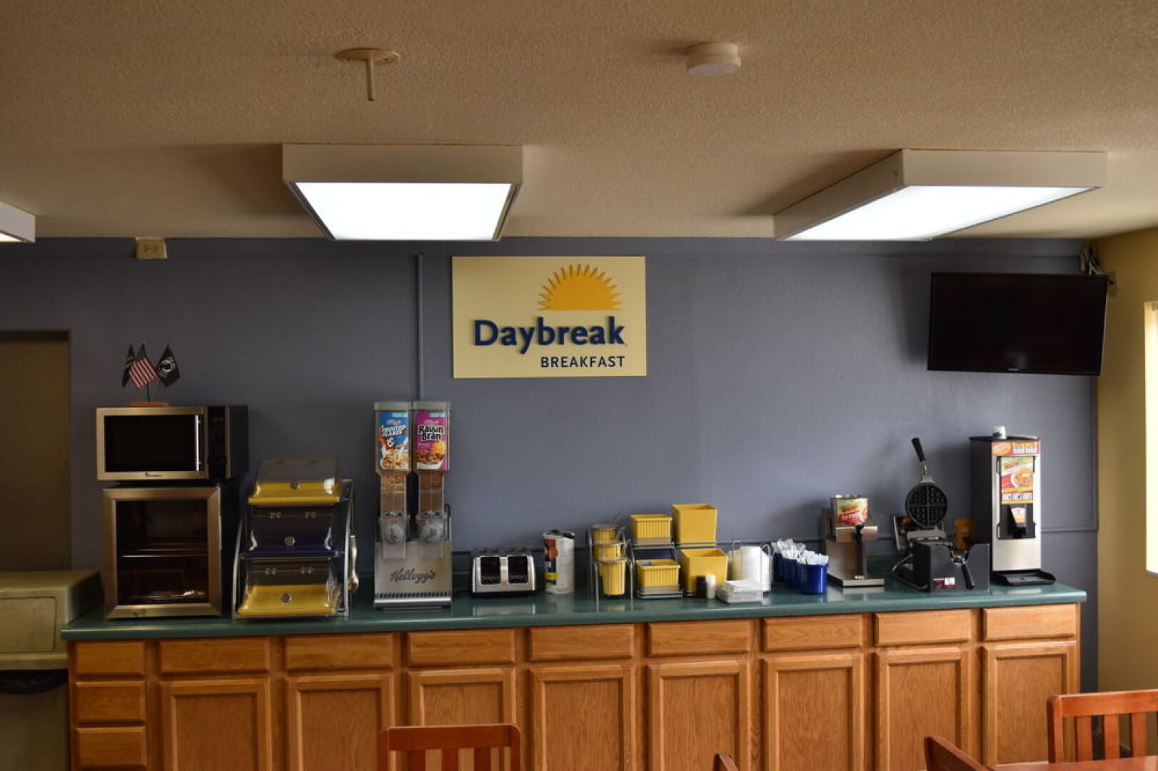 Days Inn Grand Island