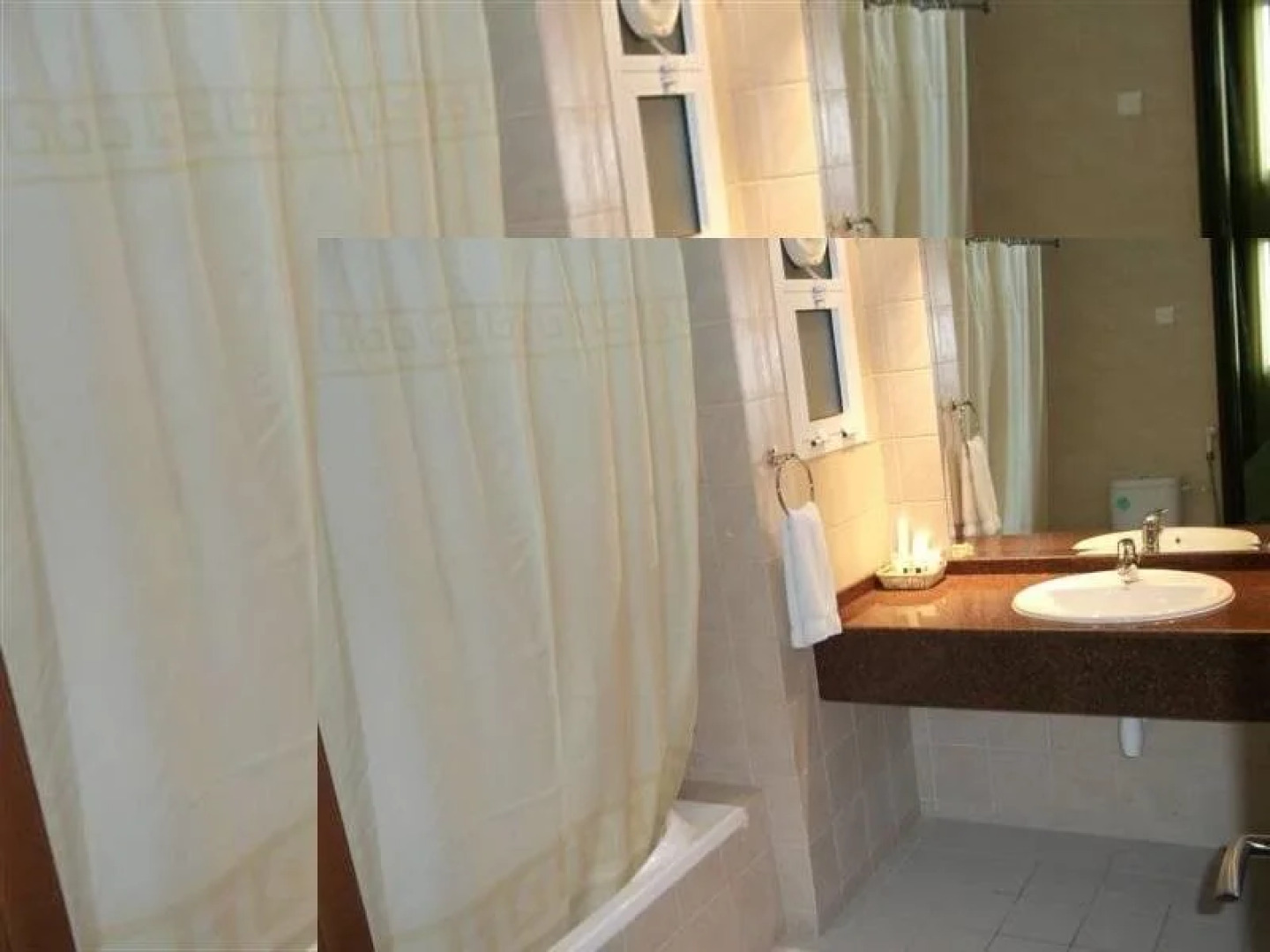 Al Thuriah Hotel Apartment