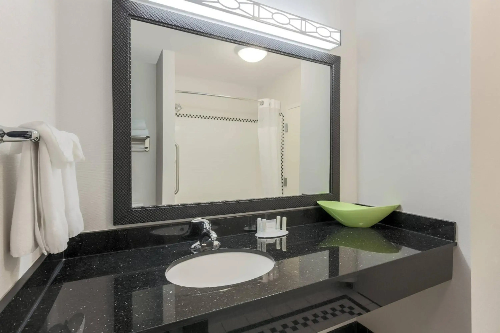 Fairfield Inn & Suites Mahwah