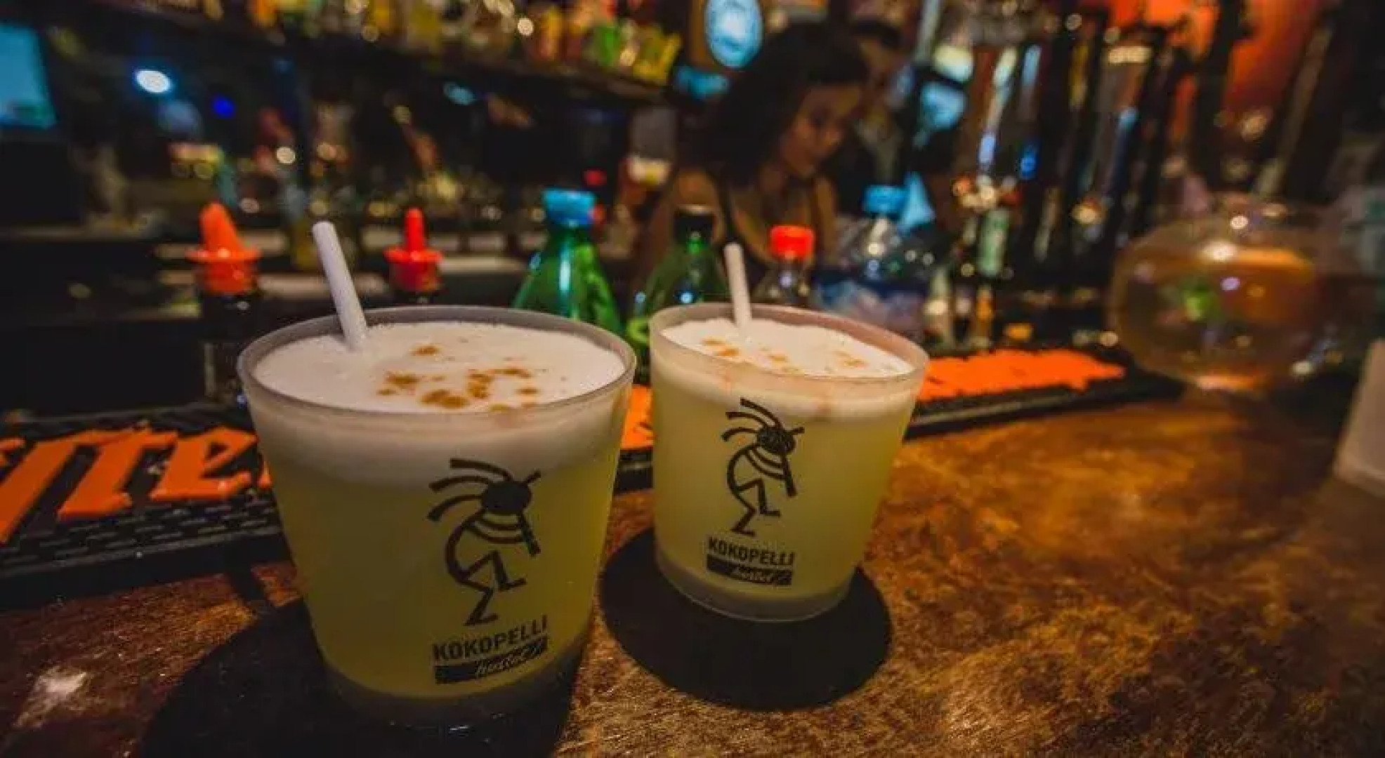 Kokopelli Hostel Lima