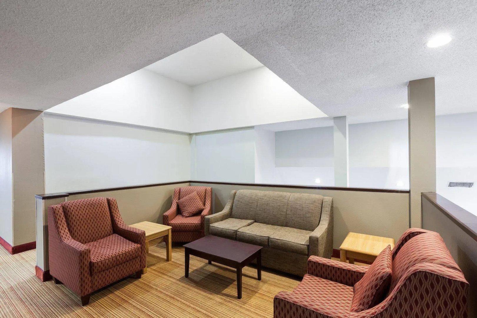 Quality Inn & Suites Richardson-Dallas