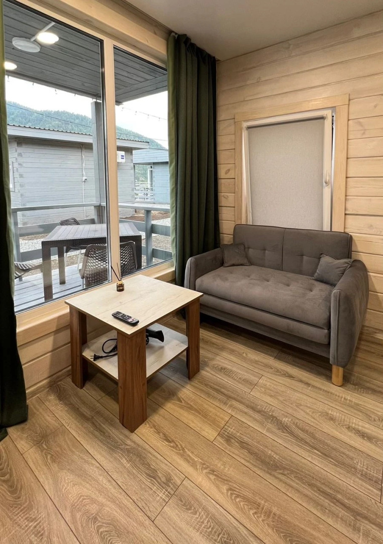 Алтай Лотос