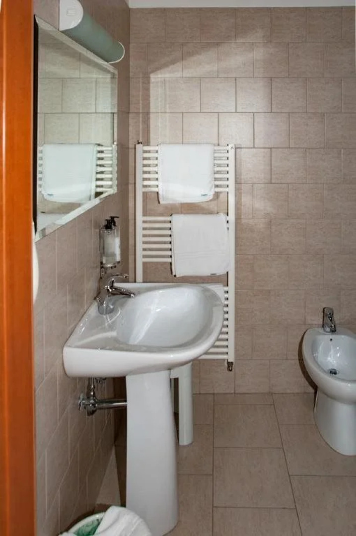 Residenza di Campagna Antonio & Davide