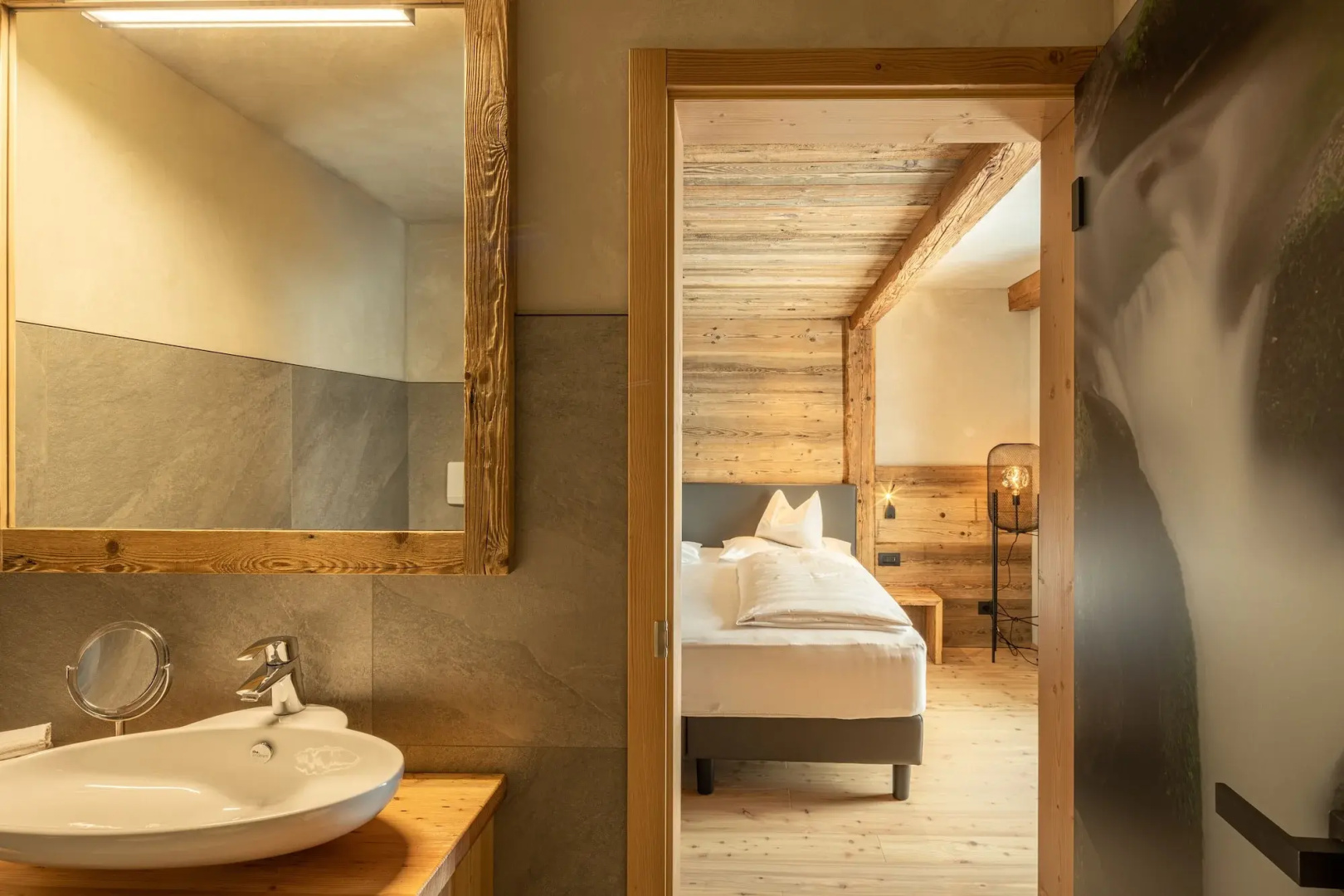 La Roccia Wellness Hotel