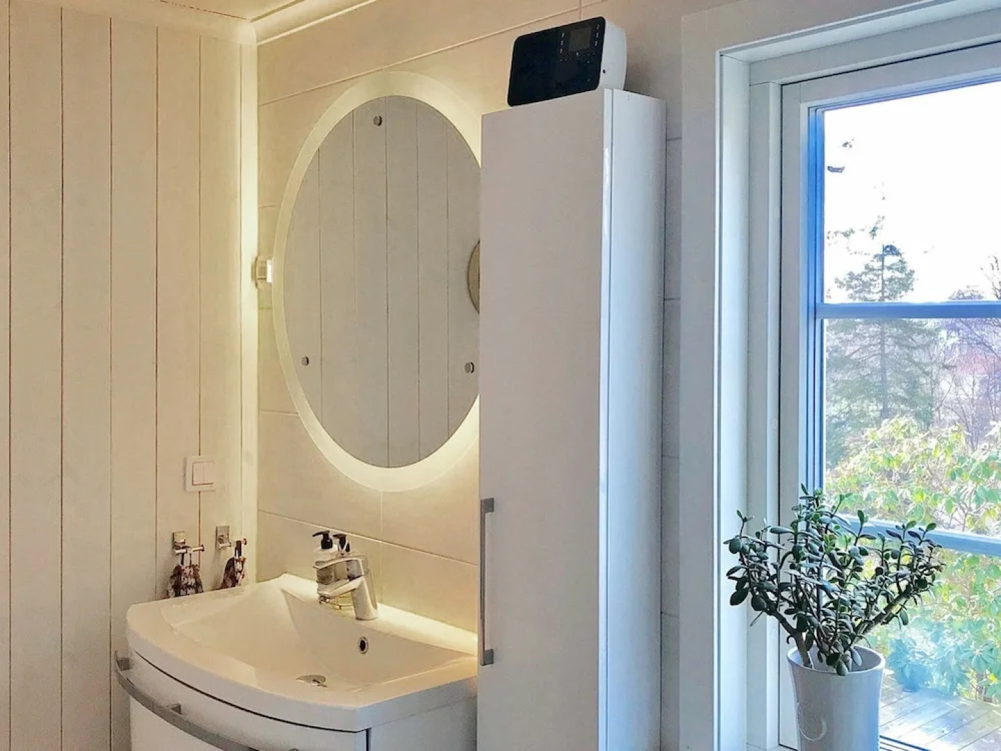 Holiday Home in Ödsmål