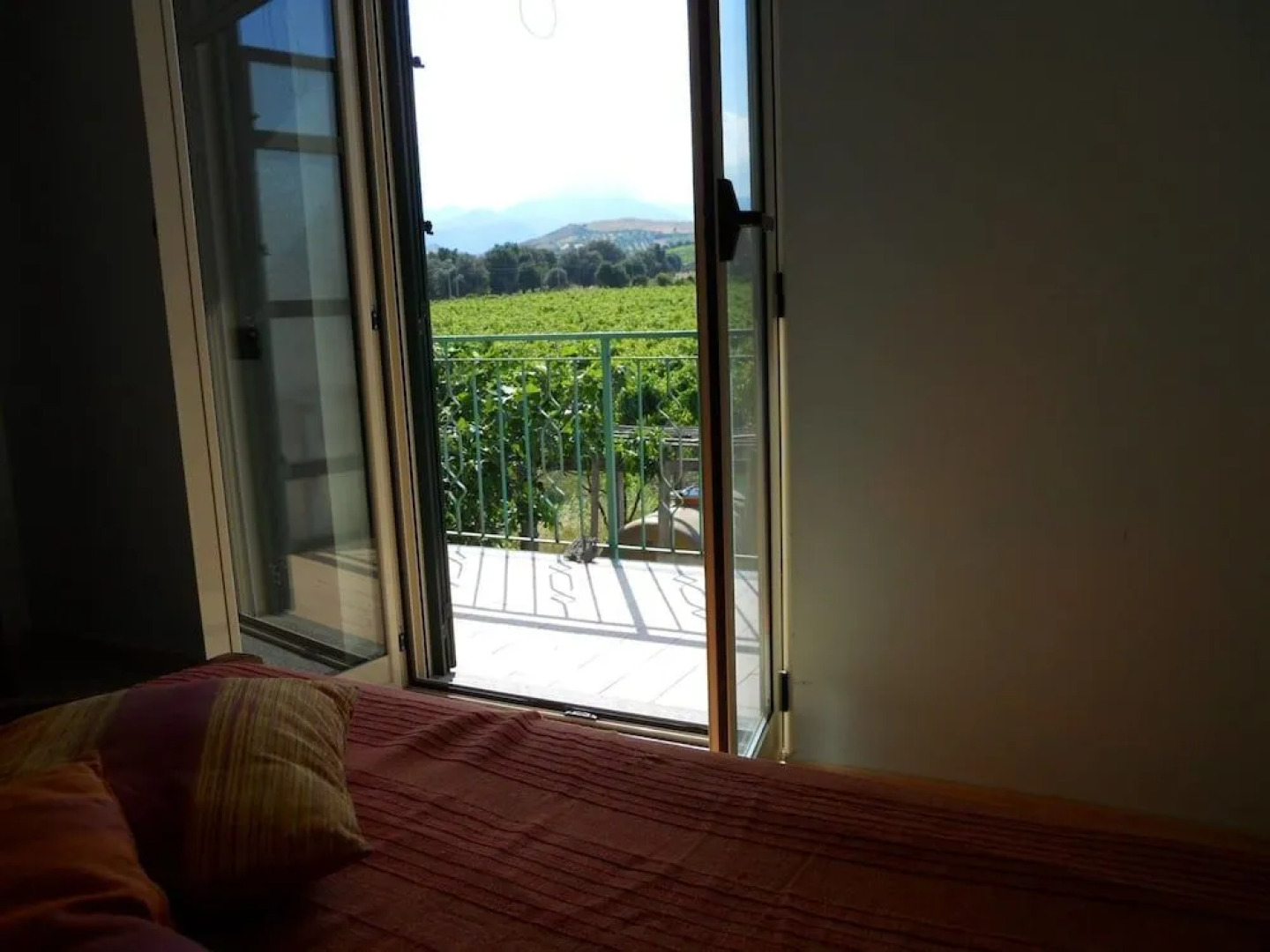 Agriturismo Nereide Ceratti