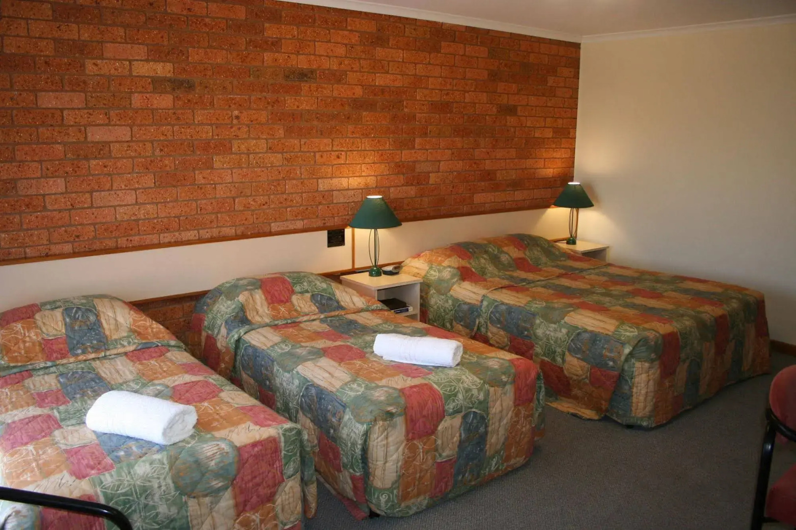 Newell Motor Inn - Narrandera