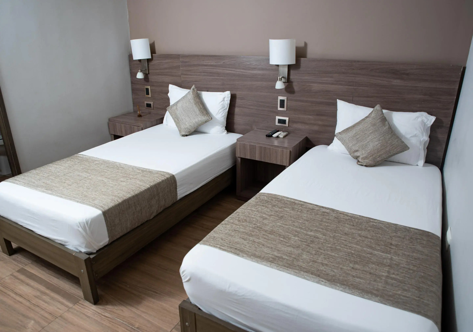 Hotel Betania