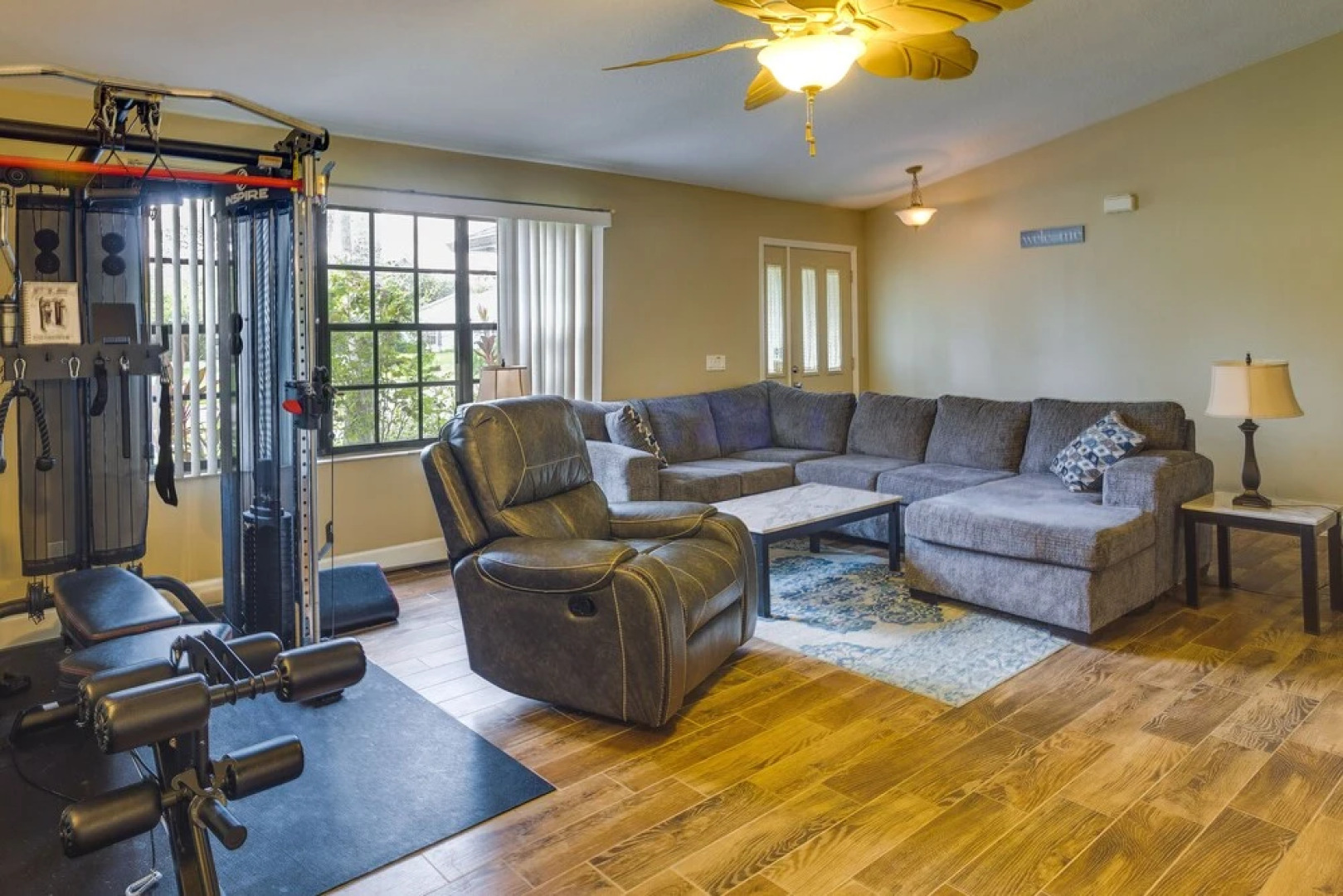 Riverfront Port St Lucie Home: Hot Tub + Dock!