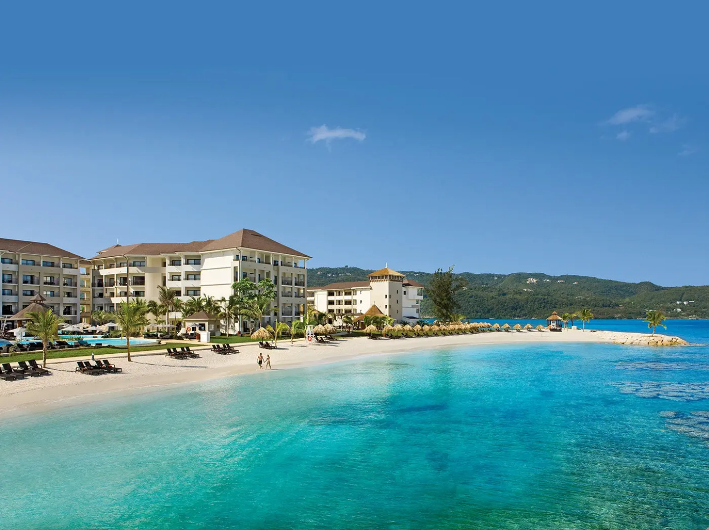 Secrets Wild Orchid Montego Bay - Luxury - Adults Only - All Inclusive