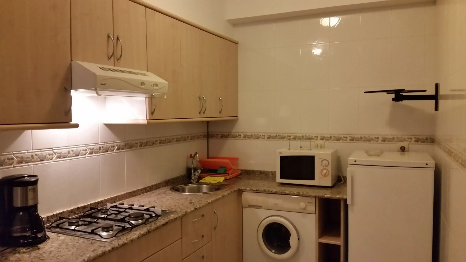 Apartamentos Timón Puerto