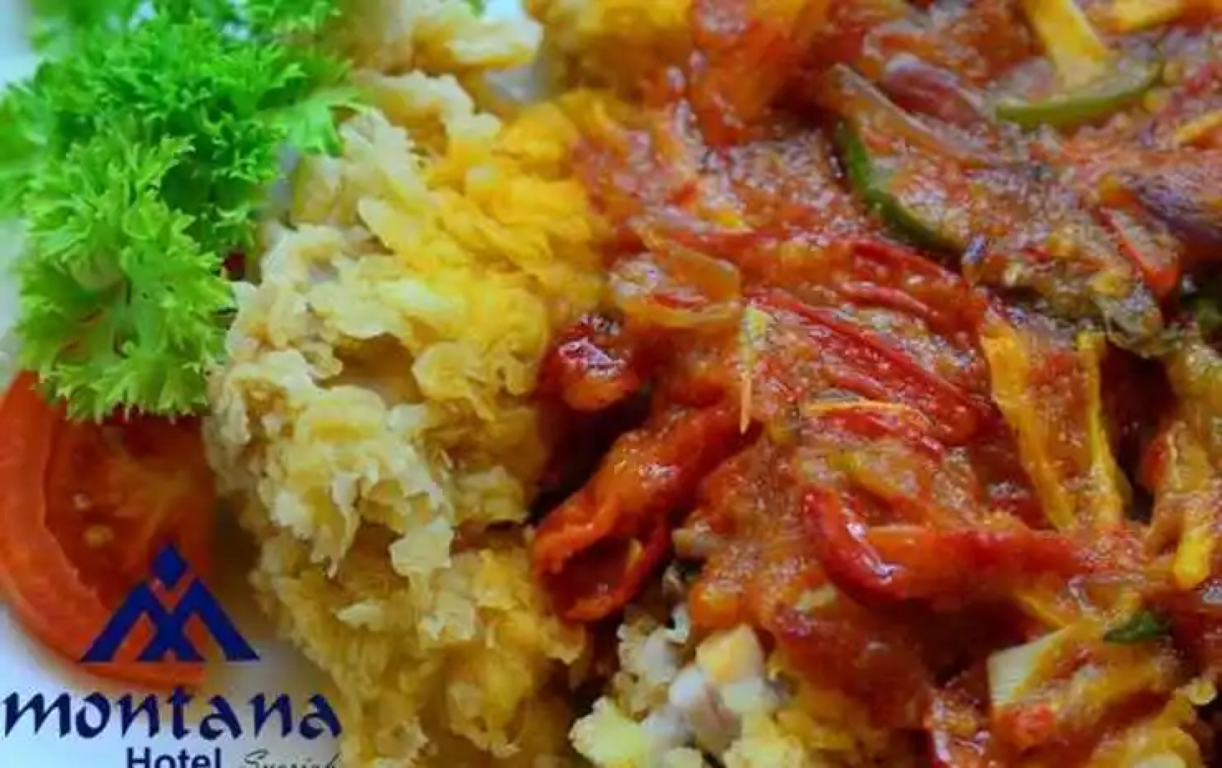 Montana Hotel Syariah