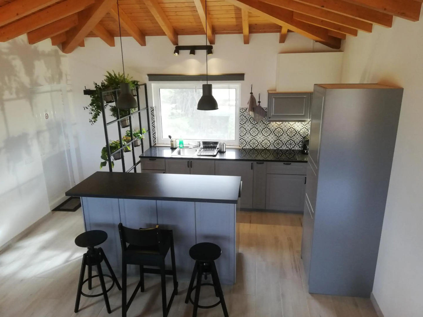 Carlos Apartment - Penthouse - Belch1952