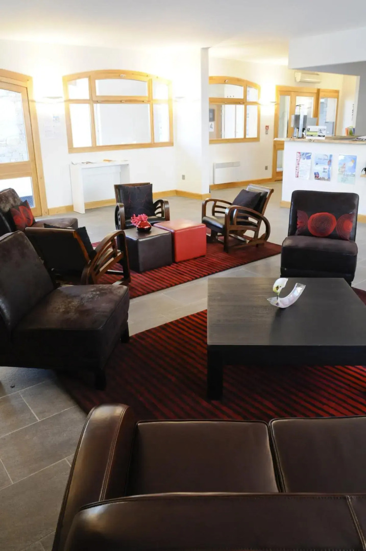 Residence Lagrange Vacances Les Balcons des Aiguilles