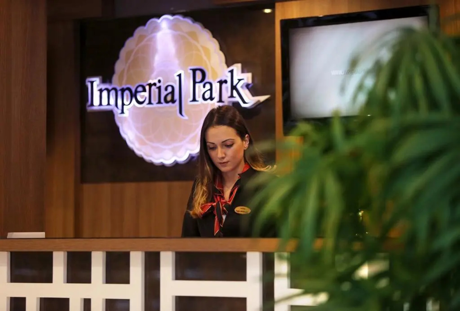 Imperial Park Hotel