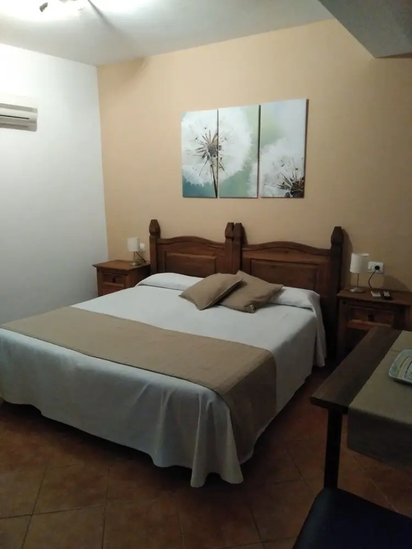 El Rincon de Vicente