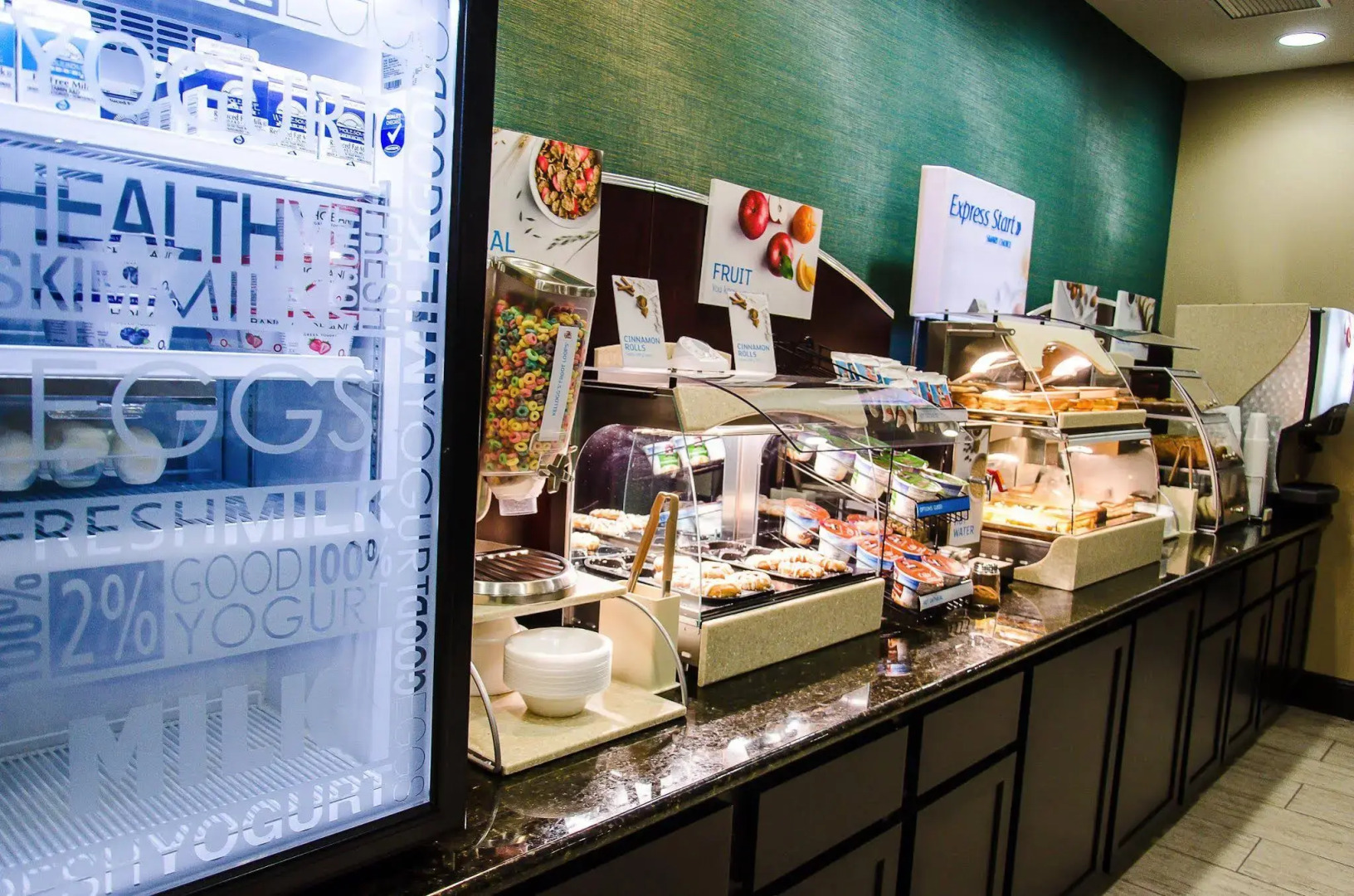 Holiday Inn Express & Suites Temple - Medical Center Area by IHG