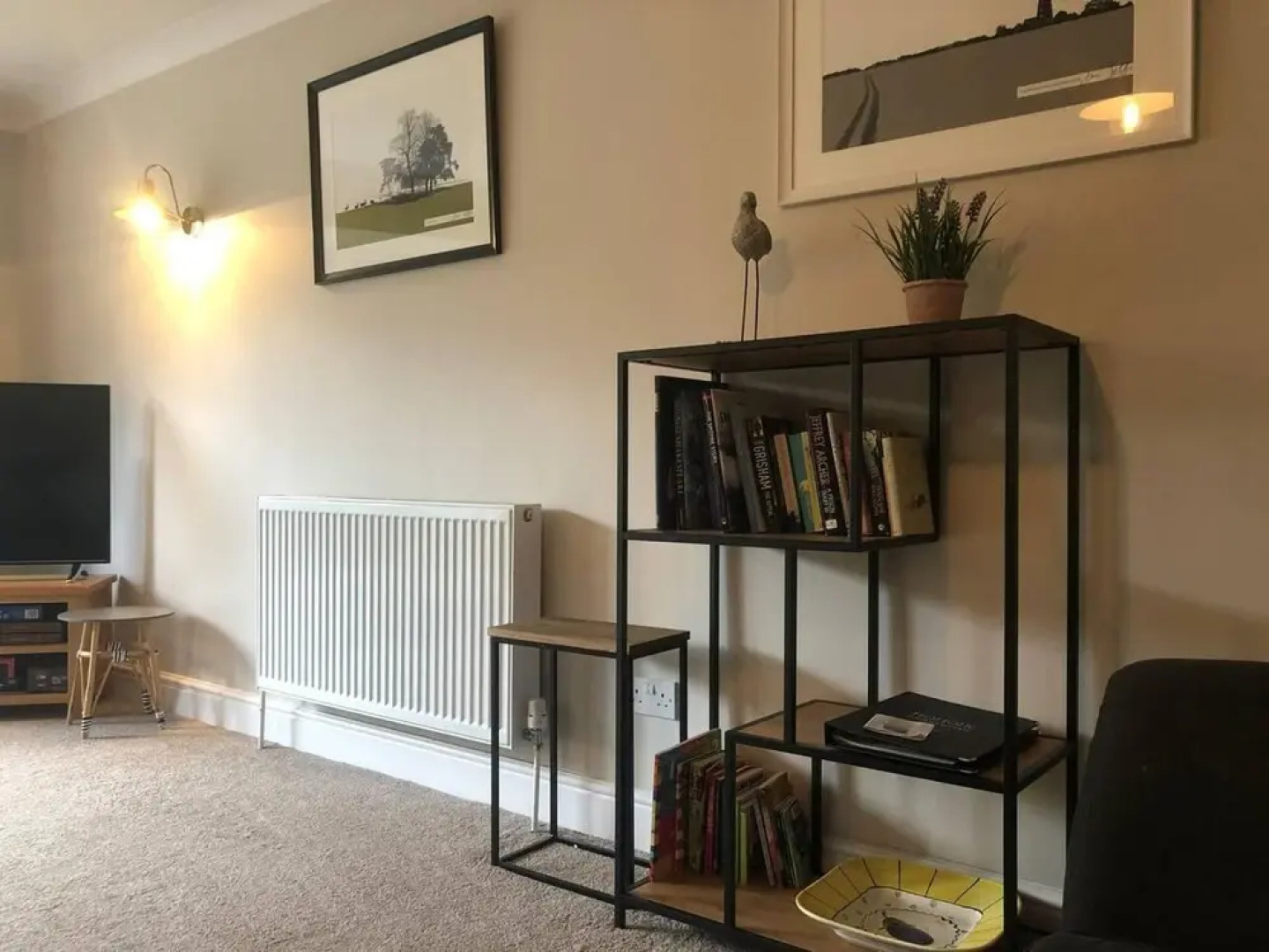 Lovely 3-bed House, Burnham Market, North Norfolk