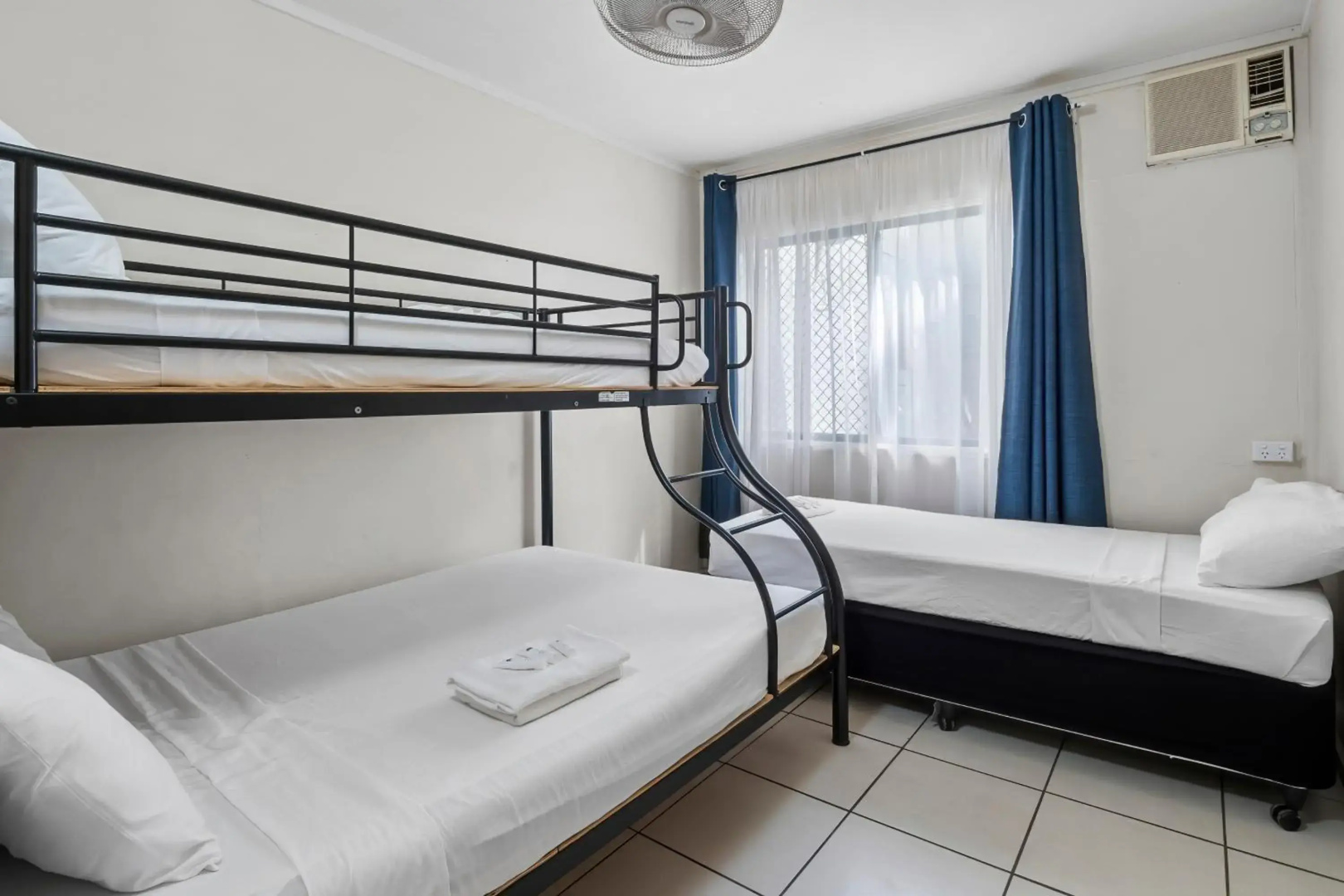 Hotel Tropiq
