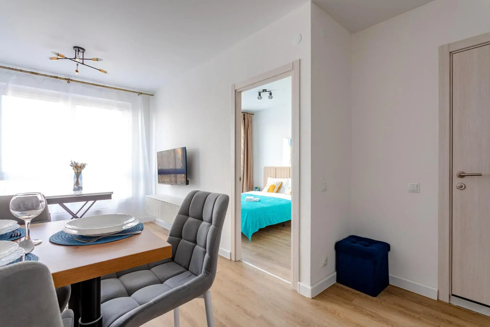 InHome24 (ИнХоум24) на шоссе Очаковское